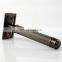 Adjustable  Metal brass handle Chrome Safety Razor Shaving Machine For Man