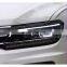 High Quality Full LED Headlamp Headlight With Dynamic Plug and Play for VW Volkswagen Tiguan L Head Lamp Head Light 2017-2020