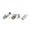 CATV RG6 RG11 RG59 RG58 BNC Crimp /Compression /Female Connector