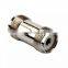 SO239 UHF Female straight Connector to UHF female adapter