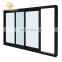 Australia standard hot sale and cheap aluminum double glazed sliding window