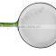 TRIONFO lightening Green Hot sale enamel cast iron fry pan