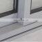 YY Home aluminium doors and window section jindal aluminium sliding window sections catalogue