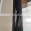 Australian style aluminum awning window with timber reveal