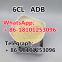 High good feedback Research Chemicals  CAS 41979-39-9  5CL 4-Oxopiperidinium chloride