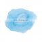 High Quality Disposable Round Cap Comfortable Manufacture Direct Sale Nonwoven Mob Bouffant Hat