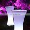 Boat-shaped advanced joinery design solid surface/man-made stone restaurant bar counters for sale