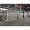 Steel Frame Modular Insulation Prefabricated Living Construction Thermal House With Circuit