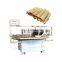 cone ice cream wafer machine production line roll biscuit