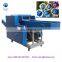 cloth cotton fibre textile waste cutting shredding machine