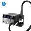 SUGON 8620DX 1000W Hot Air Rework Station With 45 Degree Nozzles