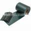 50 m x 19 cm pvc free sichtschutz fence strip tarpaulin roll sichtschutzstreifen for garden screen privacy protection