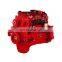 Brand new 6 cylinders water cooling diesel engine ISLe8.9E5400 for vehicle