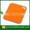 PP Food Grade Plastic Chopping Board Cutting Mat                        
                                                Quality Choice