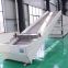 High efficiency conveyor mesh belt dryer for fruit vegetable ginger conveyor mesh belt dryer