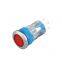 ip67 16mm plastic red 24v 1NO1NC led push button switch momentary Special for medical treatment