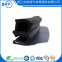 Extrusion auto spares parts Rubber products extruded car rear cover electrical cabinet sealing strip