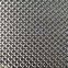 Heavy steel plate net, flat steel plate net, decorative steel plate net, platform pedal net