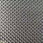 Heavy steel plate net, flat steel plate net, decorative steel plate net, platform pedal net