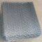 Factory direct aluminum plate decorative net, foot steel plate net, steel plate net for ships