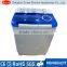 9kg Twin Tub Portable Glass Washer Washing Machine