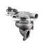 Complete Turbo GTA2052V 752610-5032S 752610-0009 752610-0010 6C1Q6K682EM 6C1Q6K682EN LR018396 Turbocharger for Ford Transit