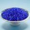 Color-changing silica gel 3-5mm moisture proof indicator for transformer respirator