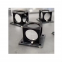 Factory Price Customized Prism Total Station Cubic Prisma