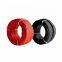 PV solar cable dc 1500v 2.5mm/4mm/6mm/10mm awg solar panel photovoltaic cable wire