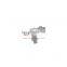China Heavy Truck Sitrak MAN MC11/MC13 Сборка двигателя MQ6-71270-2103 Т-образный фитинг L10-A4c
