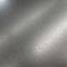 -Aluminum zinc coated steel coil for electronic instrument casing, with excellent electromagnetic shielding performance