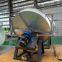 Direct Manufacturers Supply Organic Fertilizer Pan/Disc/Disk Fertilizer Granulator Machine