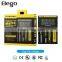 Best Price for High Quality e Cigarette Nitecore D4 Charger