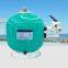 Custom Color Sand Cylinder Convenient Side Top Type Sand Filter for Private or Commercial Swimming Pools