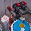Underground Swimming Pool Filter System Efficient Piscina Water Filtration Solution
