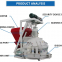 CONELE CMP Planetary Concrete Mixer