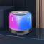 Professional Mini Wireless Speaker IPX6 Waterproof Outdoor Mini Portable Active Bluetooth Speaker