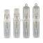 2ml3ml4ml6ml8ml10ml12ml plastic spray perfume bottle