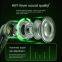 2021 Gaming Headset Apro366 TWS Earphone Mini In Ear Wireless Sport Handsfree Headphones Stereo Low Delay for IOS Android