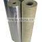 Rock Wool Pipe Insulation Price SGS