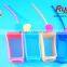 30ml multi-scented waterless liquid empty hand sanitizers holders,29ml silicone case for Hand washing liquid bottle