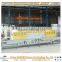 Automatic Quartz Stone Slab Polish Machine/high effiency polishing machine for quartz stone