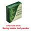 Barley tender leaf powder