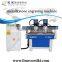 2015 Competitive Price High Precision Cnc Metal Engraving Machine