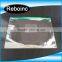 colorful Nylon mesh document file bag with zipper sale