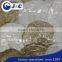 real natural Farreri shell mosaic, Pectinidae shell mosaic
