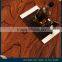 Hot Sale Embossing Brown Elm Engineered wood Flooring