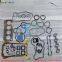Diesel Engine Parts  Overhaul gasket repair kit 8097564  Fit For Iveco