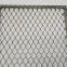 Filet en acier inoxydable de sécurité pour la construction, protection contre les chutes, toiture, usage personnel, décoration de construction, manchon tricoté, esthétique, filin flexible, grille pour l'enclos d'un zoo