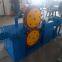 Zigzag wire spring bending machine